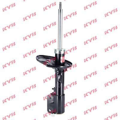 KYB 334457 Shock Absorber - 3
