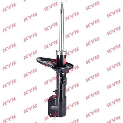 KYB 334457 Shock Absorber - 4