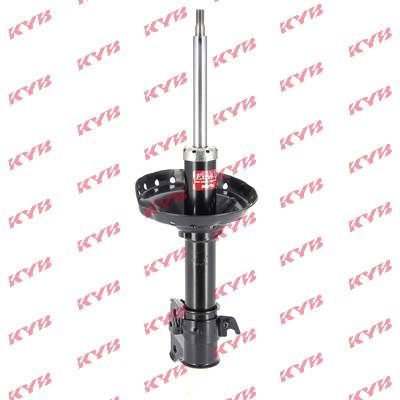 KYB 334460 Shock Absorber - 1