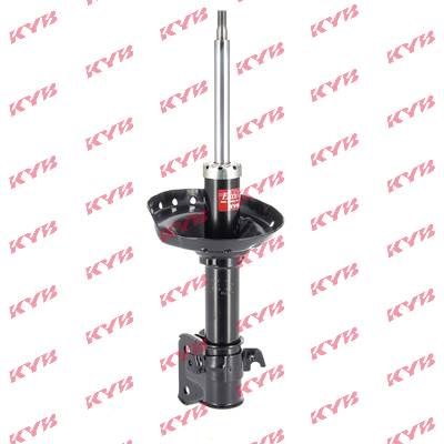 KYB 334460 Shock Absorber - 2