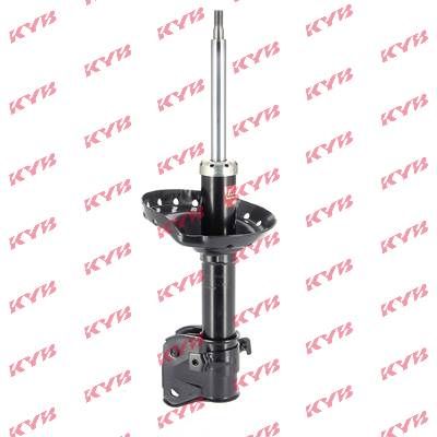 KYB 334460 Shock Absorber - 4