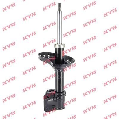 KYB 334460 Shock Absorber - 5