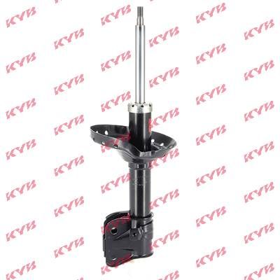 KYB 334460 Shock Absorber - 6