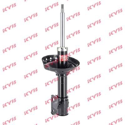 KYB 334461 Shock Absorber - 1
