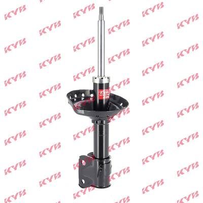 KYB 334461 Shock Absorber - 2