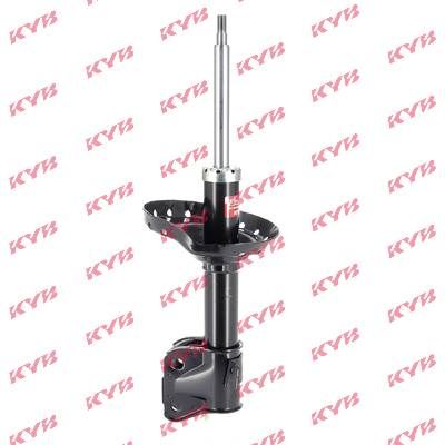 KYB 334461 Shock Absorber - 4