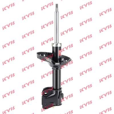 KYB 334461 Shock Absorber - 5