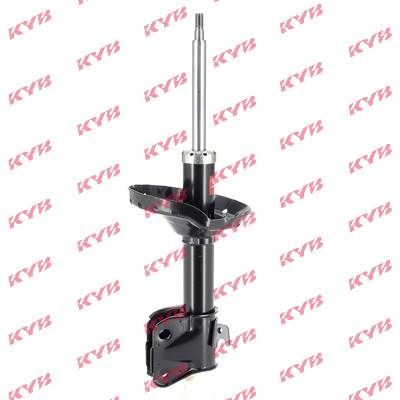 KYB 334461 Shock Absorber - 6