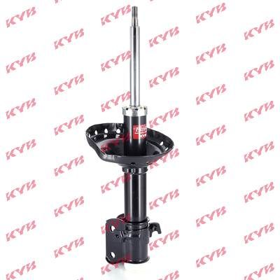 KYB 334462 Shock Absorber - 1