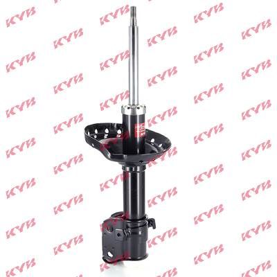 KYB 334462 Shock Absorber - 2
