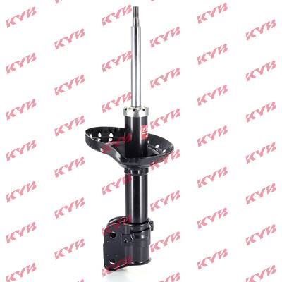 KYB 334462 Shock Absorber - 3