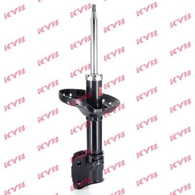 KYB 334462 Shock Absorber - 4