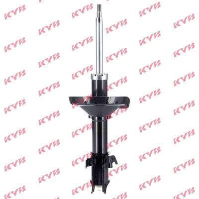 KYB 334463 Shock Absorber - 2