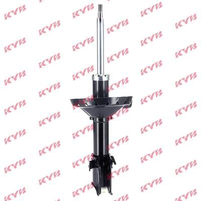 KYB 334463 Shock Absorber - 3