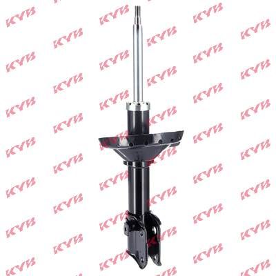 KYB 334463 Shock Absorber - 4