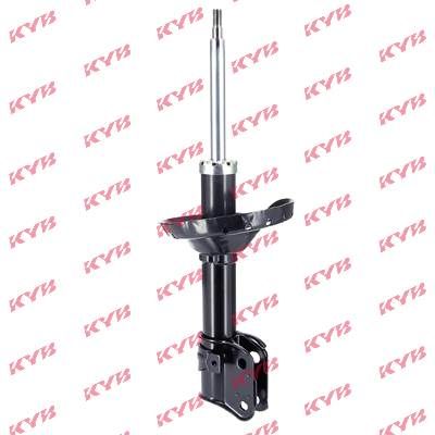 KYB 334463 Shock Absorber - 6