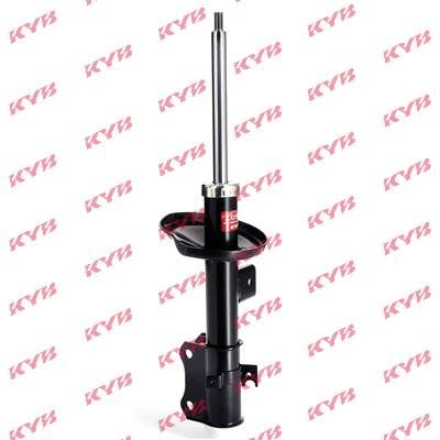 KYB 334464 Shock Absorber - 1