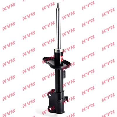 KYB 334464 Shock Absorber - 2