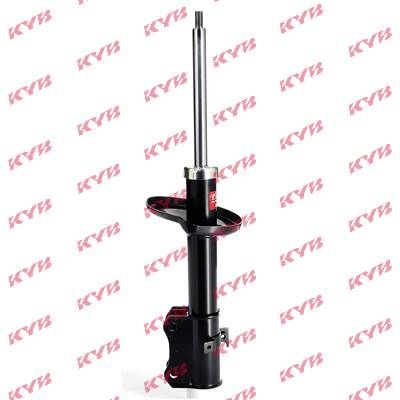 KYB 334464 Shock Absorber - 3