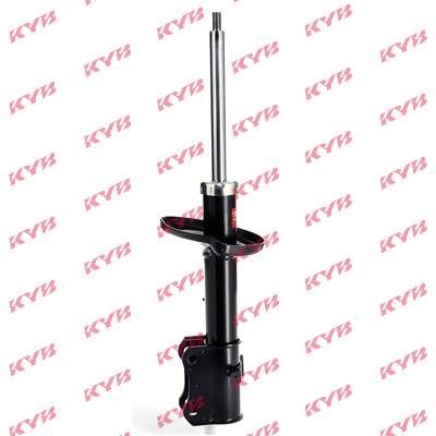 KYB 334464 Shock Absorber - 4