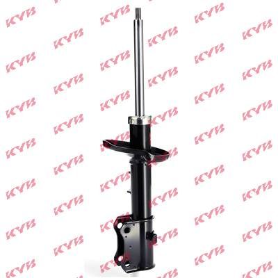 KYB 334464 Shock Absorber - 5