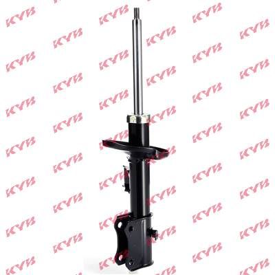 KYB 334464 Shock Absorber - 6