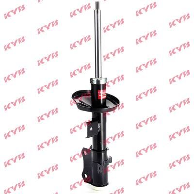 KYB 334465 Shock Absorber - 1