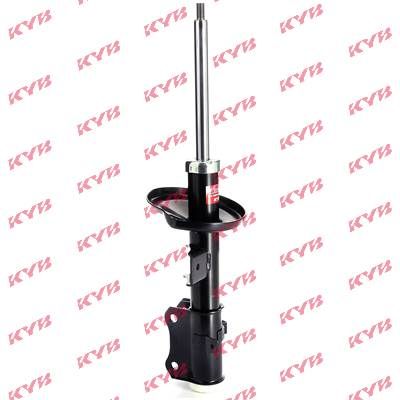 KYB 334465 Shock Absorber - 2