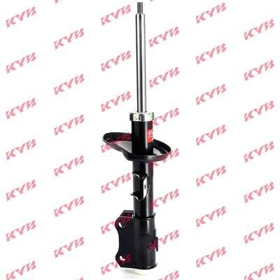 KYB 334465 Shock Absorber - 3