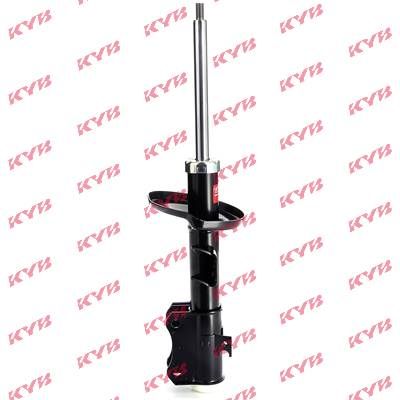 KYB 334465 Shock Absorber - 4