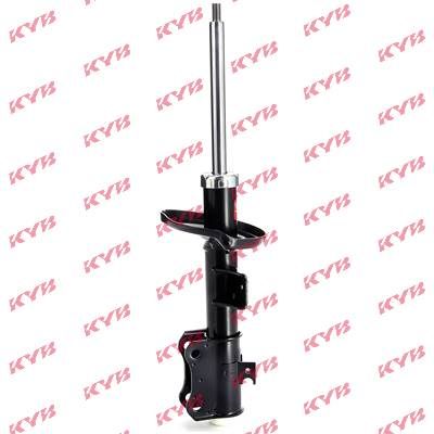KYB 334465 Shock Absorber - 5