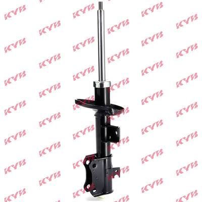 KYB 334465 Shock Absorber - 6