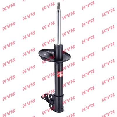 KYB 334482 Shock Absorber - 3