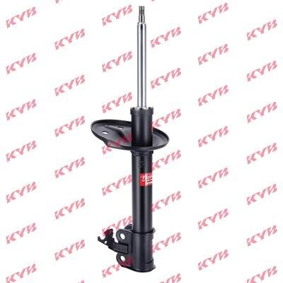 KYB 334482 Shock Absorber - 4