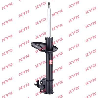 KYB 334482 Shock Absorber - 5