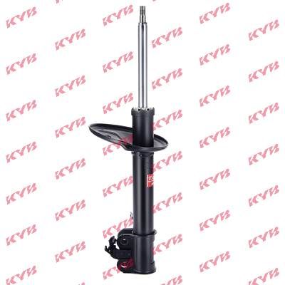 KYB 334482 Shock Absorber - 6