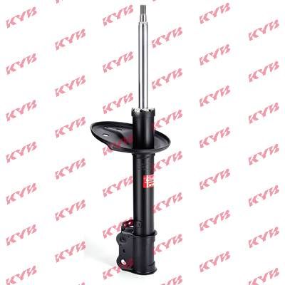 KYB 334483 Shock Absorber - 3