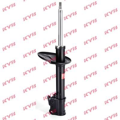 KYB 334483 Shock Absorber - 4