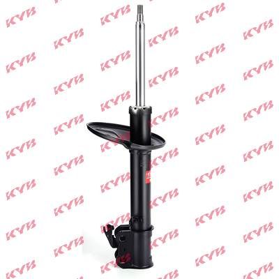 KYB 334483 Shock Absorber - 5