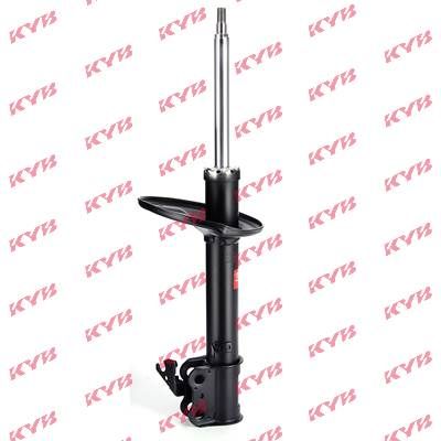 KYB 334483 Shock Absorber - 6