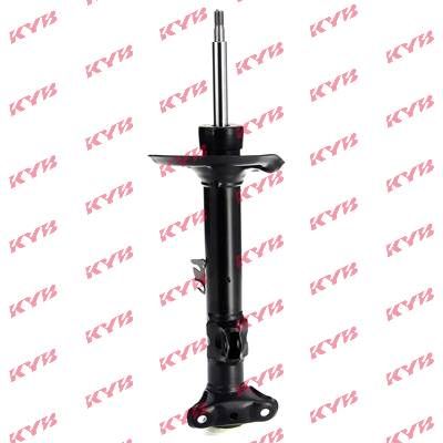 KYB 334604 Shock Absorber - 2