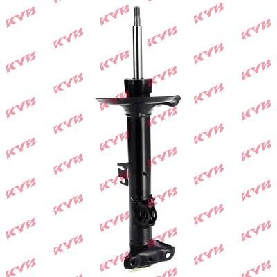 KYB 334604 Shock Absorber - 3
