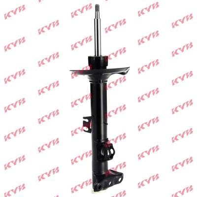 KYB 334604 Shock Absorber - 4