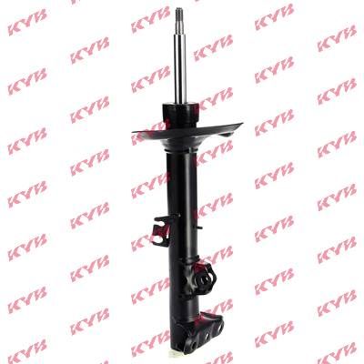 KYB 334604 Shock Absorber - 5