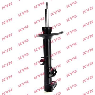 KYB 334604 Shock Absorber - 6
