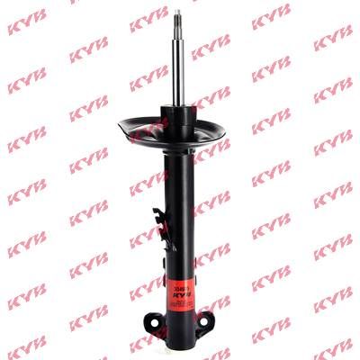 KYB 334605 Shock Absorber - 1