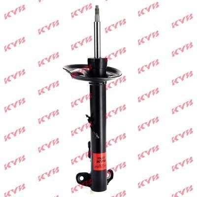 KYB 334605 Shock Absorber - 2