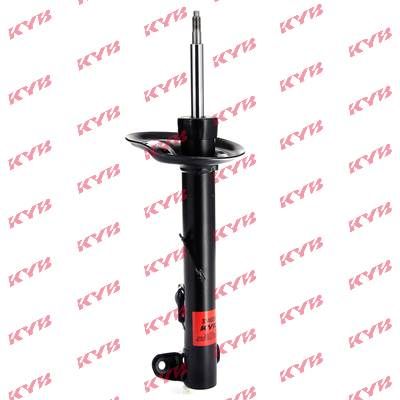 KYB 334605 Shock Absorber - 3