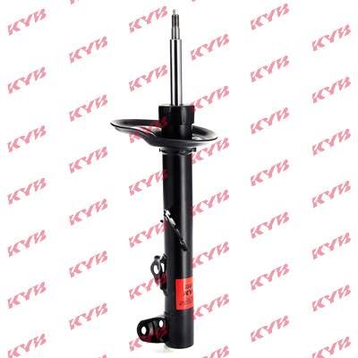 KYB 334605 Shock Absorber - 4