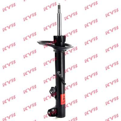 KYB 334605 Shock Absorber - 5